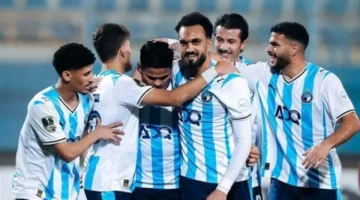موعد مباراة بيراميدز والجيش الملكي في منافسات دوري أبطال إفريقيا المرتقبة